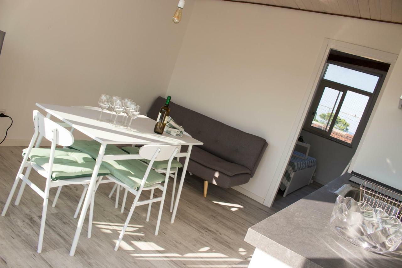 Holiday Home Corsari ปาแลร์โม ภายนอก รูปภาพ