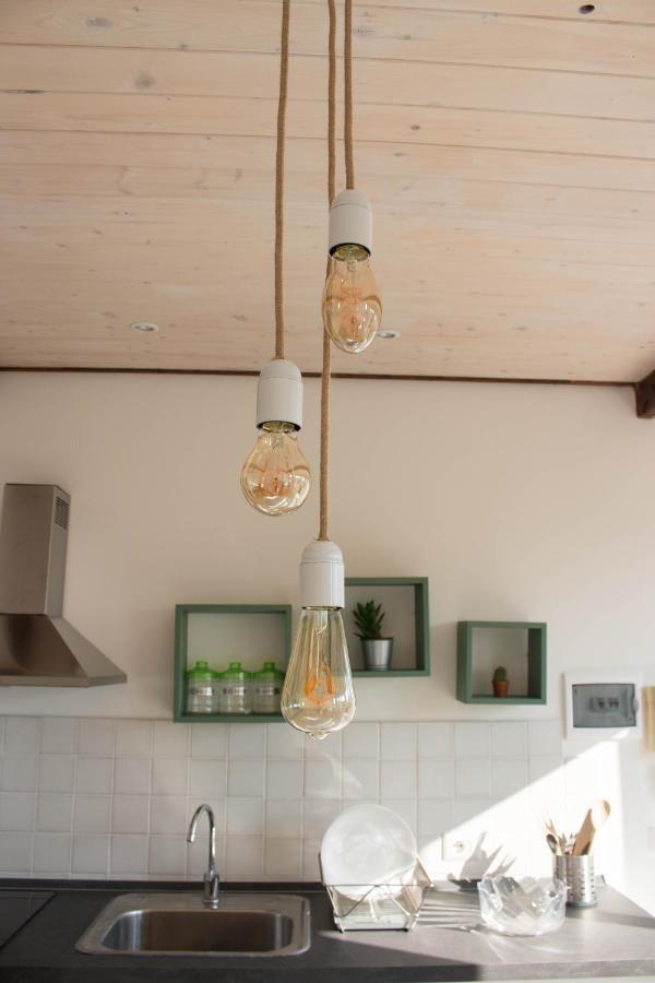 Holiday Home Corsari ปาแลร์โม ภายนอก รูปภาพ